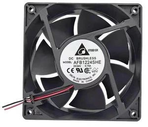 AJMRTC CE05C DC 24V Projector Cooling Fan, Replacement Cool Fan for CBS27 CBX27 CBW28 CBS29 CBX29 CBW29 Projector, Brushless Internal Cooling Fan for Projector Thermal Repair AJMRTC CE05C DC 24V Projector Cooling Fan, Replacement Cool Fan for CBS27 CBX27 CBW28 CBS29 CBX29 CBW29 Projector, Brushless Internal Cooling Fan for Projector Thermal Repair