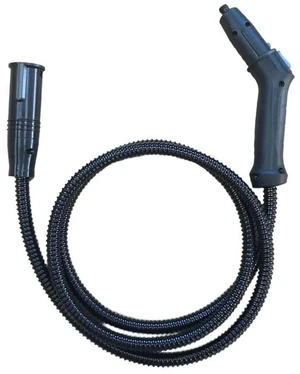 AJMRTC Steam Cleaning Machine Accessory Kit, Extension Pipe Nozzle Hose Assembly Part ID 2.863021.0, Compatible with SC1 Steam Cleaner Systems, Enhances Cleaning Coverage for MultiSurface Household AJMRTC Steam Cleaning Machine Accessory Kit, Extension Pipe Nozzle Hose Assembly Part ID 2.863021.0, Compatible with SC1 Steam Cleaner Systems, Enhances Cleaning Coverage for MultiSurface Household