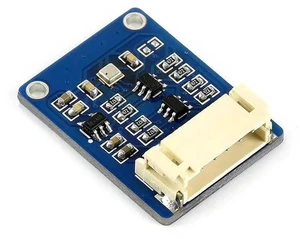 AJMRTC BME280 Environmental Sensor Module, Digital Temperature Humidity Barometric Pressure Sensor Breakout Board for Weather Monitoring IoT Embedded Arduino DIY Projects AJMRTC BME280 Environmental Sensor Module, Digital Temperature Humidity Barometric Pressure Sensor Breakout Board for Weather Monitoring IoT Embedded Arduino DIY Projects