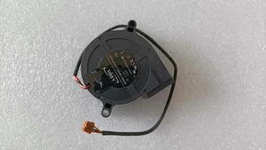 AJMRTC Projector Turbine Bulb Cooling Fan Replacement, Blower Fan Repair Spare Part Compatible with BX5630 EP6227 EP5127 MX520H MX514P Projector, Fix Overheating & Loud Fan Noise AJMRTC Projector Turbine Bulb Cooling Fan Replacement, Blower Fan Repair Spare Part Compatible with BX5630 EP6227 EP5127 MX520H MX514P Projector, Fix Overheating & Loud Fan Noise