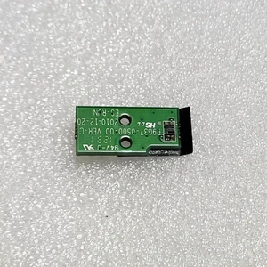 AJMRTC Projector Detection Sensor Board with Hall Sensor & Optocoupler, Replacement Repair Part for C751ST D741ST DM181 Projector, Fix Color Wheel Position Detect & Signal Abnormal Faults AJMRTC Projector Detection Sensor Board with Hall Sensor & Optocoupler, Replacement Repair Part for C751ST D741ST DM181 Projector, Fix Color Wheel Position Detect & Signal Abnormal Faults