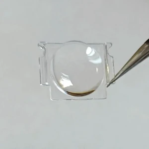 AJMRTC Replacement Projector Convex Lens, ExactFit Optical Condensing Lens for JMGO G9, G9s, J743D1, J743D0, J603D0 Projector, Home Theater Projector Repair Spare Part AJMRTC Replacement Projector Convex Lens, ExactFit Optical Condensing Lens for JMGO G9, G9s, J743D1, J743D0, J603D0 Projector, Home Theater Projector Repair Spare Part