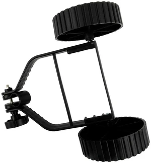 AJMRTC Adjustable Replacement Support Wheels for String Trimmer, Fit Most StraightShaft Lawn Trimmers & Edgers, Auxiliary Wheel Lawn Yard Grass Cutting Repair Accessory AJMRTC Adjustable Replacement Support Wheels for String Trimmer, Fit Most StraightShaft Lawn Trimmers & Edgers, Auxiliary Wheel Lawn Yard Grass Cutting Repair Accessory