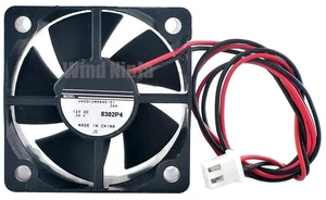 U40G12MS6A551 40x40x20mm DC12V 0.08A 2Pin UltraSilent Axial Cooling Fan, 40mm Replacement Fan for Northbridge Southbridge Chip and Power Supply Heat Dissipation U40G12MS6A551 40x40x20mm DC12V 0.08A 2Pin UltraSilent Axial Cooling Fan, 40mm Replacement Fan for Northbridge Southbridge Chip and Power Supply Heat Dissipation