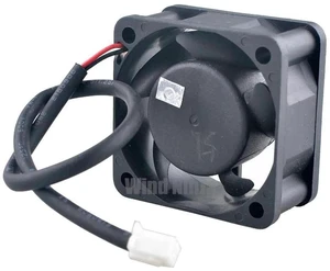 PVA040F12N 40x40x20mm HighSpeed Dual Ball Bearing Cooling Fan, DC12V 0.28A Axial Replacement Fan for Computer Chassis, Power Supply Unit, Embedded Hardware, Industrial Device & DIY Heat Dissipation PVA040F12N 40x40x20mm HighSpeed Dual Ball Bearing Cooling Fan, DC12V 0.28A Axial Replacement Fan for Computer Chassis, Power Supply Unit, Embedded Hardware, Industrial Device & DIY Heat Dissipation