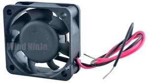 AFB0412VHB 40x40x15mm Dual Ball Bearing Axial Cooling Fan, DC12V 0.24A 9500RPM Replacement Fan for Computer Chassis, Power Supply Unit, Embedded Device & Compact DIY Heat Dissipation Projects AFB0412VHB 40x40x15mm Dual Ball Bearing Axial Cooling Fan, DC12V 0.24A 9500RPM Replacement Fan for Computer Chassis, Power Supply Unit, Embedded Device & Compact DIY Heat Dissipation Projects