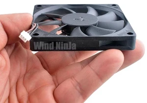 MB70101V1D000F99 UltraThin 70x70x10mm 70mm Projector Cooling Fan, DC12V 1.66W Slim DC Brushless Axial Replacement Fan for Projector, Small Chassis and Compact Industrial Electronic Equipment MB70101V1D000F99 UltraThin 70x70x10mm 70mm Projector Cooling Fan, DC12V 1.66W Slim DC Brushless Axial Replacement Fan for Projector, Small Chassis and Compact Industrial Electronic Equipment