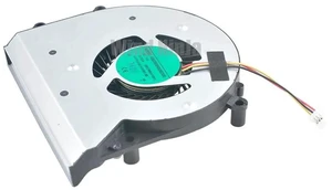 AB07805HX080300 00CWS4109T DC5V 0.50A Centrifugal Blower Cooling Fan, Desktop Replacement Fan for Computer CPU & GPU Heat Dissipation, HighPerformance Turbo Blower Fan for Desktop PC Hardware Cooling AB07805HX080300 00CWS4109T DC5V 0.50A Centrifugal Blower Cooling Fan, Desktop Replacement Fan for Computer CPU & GPU Heat Dissipation, HighPerformance Turbo Blower Fan for Desktop PC Hardware Cooling