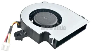 RBL5010S1 EAL60700906 4Pin DC12V 0.06A LowProfile Quiet Axial Cooling Fan, Slim Replacement Desktop Case Fan for Computer CPU, GPU and Compact PC Hardware Heat Dissipation RBL5010S1 EAL60700906 4Pin DC12V 0.06A LowProfile Quiet Axial Cooling Fan, Slim Replacement Desktop Case Fan for Computer CPU, GPU and Compact PC Hardware Heat Dissipation