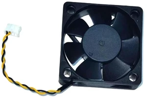 FA05015M12LAA 50x50x15mm 50mm DC12V 0.25A 5700RPM Hydraulic Bearing Centrifugal Turbine Blower Fan, 5CM UltraQuiet Replacement Cooling Fan for Mini PCs, Compact Servers & Small Computing Hardware FA05015M12LAA 50x50x15mm 50mm DC12V 0.25A 5700RPM Hydraulic Bearing Centrifugal Turbine Blower Fan, 5CM UltraQuiet Replacement Cooling Fan for Mini PCs, Compact Servers & Small Computing Hardware