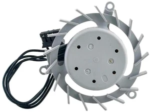 KUB04512HA Graphics Card Cooling Fan, 45mm Blade Diameter 39mm Mounting Hole Spacing DC12V 4Pin PWM Replacement GPU Fan for Mac Pro A1289, GT120, A1310 Video Card Internal Heat Dissipation Repair KUB04512HA Graphics Card Cooling Fan, 45mm Blade Diameter 39mm Mounting Hole Spacing DC12V 4Pin PWM Replacement GPU Fan for Mac Pro A1289, GT120, A1310 Video Card Internal Heat Dissipation Repair