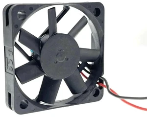MB50101V2000CA99 50x50x10mm 50mm Magnetic Levitation Cooling Fan, DC12V 5010S Silent Mini Axial Replacement Fan for PC Heatsink, Computer Case, Small Electronic Equipment & DIY Thermal Projects MB50101V2000CA99 50x50x10mm 50mm Magnetic Levitation Cooling Fan, DC12V 5010S Silent Mini Axial Replacement Fan for PC Heatsink, Computer Case, Small Electronic Equipment & DIY Thermal Projects