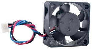 AFB0312HAA 30x30x10mm 30mm Dual Ball Bearing Mini Axial Cooling Fan, DC12V 0.15A 3Pin Compact Replacement Vent Fan for Projector, Small Embedded Device, Mini Electronic Equipment Heat Dissipation AFB0312HAA 30x30x10mm 30mm Dual Ball Bearing Mini Axial Cooling Fan, DC12V 0.15A 3Pin Compact Replacement Vent Fan for Projector, Small Embedded Device, Mini Electronic Equipment Heat Dissipation