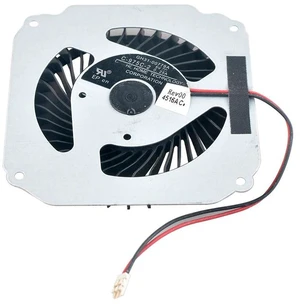 DC 5V Replacement Cooling Fan 0.25A0.31A for EPP2400 Wireless Charger, Compatible with C975C2, C963C1, GH3100773A, GH3100779A, Mini Internal Fan for Wireless Charging Pad Repair DC 5V Replacement Cooling Fan 0.25A0.31A for EPP2400 Wireless Charger, Compatible with C975C2, C963C1, GH3100773A, GH3100779A, Mini Internal Fan for Wireless Charging Pad Repair