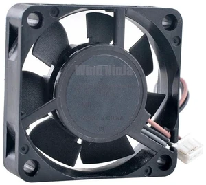 35mm Miniature Cooling Fan DC 5V 0.18A 3Pin 35x35x10mm Replacement Fan U35X05MS2AA756J14, Compact Slim Axial Fan for Projector Internal Heat Dissipation & Small Electronic Device Cooling 35mm Miniature Cooling Fan DC 5V 0.18A 3Pin 35x35x10mm Replacement Fan U35X05MS2AA756J14, Compact Slim Axial Fan for Projector Internal Heat Dissipation & Small Electronic Device Cooling