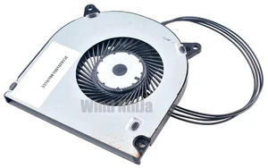 4Pin CPU GPU Cooling Fan DC 5V 0.50A Replacement Fan FJPV DFS150705000T, Brushless Axial Fan for Computer Internal Components, Graphics Card and PC Hardware Cooling System Repair 4Pin CPU GPU Cooling Fan DC 5V 0.50A Replacement Fan FJPV DFS150705000T, Brushless Axial Fan for Computer Internal Components, Graphics Card and PC Hardware Cooling System Repair