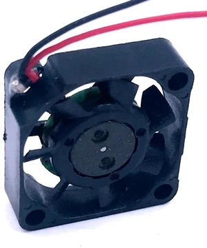 15mm 1505 Miniature Cooling Fan DC 5V 0.06A Replacement Fan MF15B05, UltraSmall Slim Axial Fan for Mini Server, Embedded Device and SpaceConstrained Compact Electronic Equipment Heat Dissipation 15mm 1505 Miniature Cooling Fan DC 5V 0.06A Replacement Fan MF15B05, UltraSmall Slim Axial Fan for Mini Server, Embedded Device and SpaceConstrained Compact Electronic Equipment Heat Dissipation