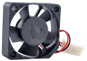 30x30x10mm LowPower Cooling Fan DC 12V 0.44W Replacement Fan HA30101V30000A99, Mini Axial Fan for Micro Device Power Supply and Compact Electronic Equipment Heat Dissipation 30x30x10mm LowPower Cooling Fan DC 12V 0.44W Replacement Fan HA30101V30000A99, Mini Axial Fan for Micro Device Power Supply and Compact Electronic Equipment Heat Dissipation