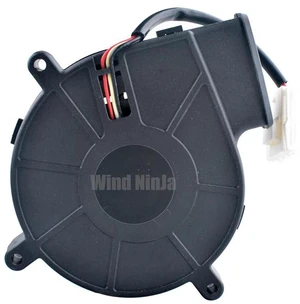 Dual Ball Bearing Centrifugal Blower Cooler DC 12V for Automotive Seat Ventilation System Retrofit Replacement Cooling Blower Dual Ball Bearing Centrifugal Blower Cooler DC 12V for Automotive Seat Ventilation System Retrofit Replacement Cooling Blower