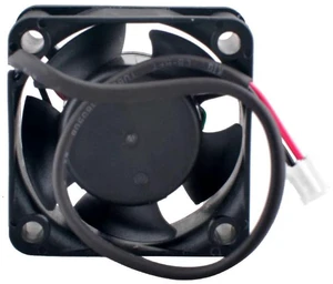 40x40x20mm DualBall Bearing Axial Fan DC 12V 0.22A 2Pin Replacement Fan MGA4012ZBO20 for 1U 2U Server Power Supply Unit Heat Dissipation 40x40x20mm DualBall Bearing Axial Fan DC 12V 0.22A 2Pin Replacement Fan MGA4012ZBO20 for 1U 2U Server Power Supply Unit Heat Dissipation