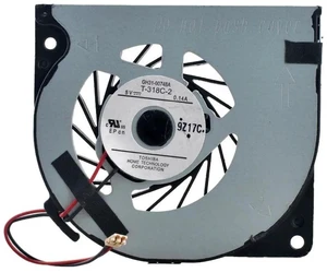 T318C2 GH3100748A UltraThin Cooling Fan, 55x50x5mm DC 5V 0.14A Replacement Mini Vent Fan, Slim Compact Cooler for Raspberry Pi 4 Enclosure SmallSpace Heat Dissipation T318C2 GH3100748A UltraThin Cooling Fan, 55x50x5mm DC 5V 0.14A Replacement Mini Vent Fan, Slim Compact Cooler for Raspberry Pi 4 Enclosure SmallSpace Heat Dissipation