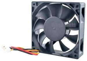 CHB7012DSA1 Axial Cooling Fan, 70x70x20mm 70mm DC 12V 0.20A 3600RPM 3Pin Replacement Vent Fan, Compact HighAirflow Cooler for Computer Case and CPU Heat Dissipation CHB7012DSA1 Axial Cooling Fan, 70x70x20mm 70mm DC 12V 0.20A 3600RPM 3Pin Replacement Vent Fan, Compact HighAirflow Cooler for Computer Case and CPU Heat Dissipation