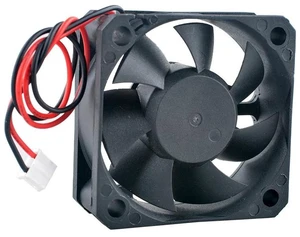 TX5020H12 HighSpeed Dual Ball Bearing Cooling Fan, 50x50x20mm 5cm DC 12V 0.24A 7400RPM 2Pin Brushless Fan for Server Chassis, Industrial Cabinet, HighHeat Hardware Replacement Heat Dissipation TX5020H12 HighSpeed Dual Ball Bearing Cooling Fan, 50x50x20mm 5cm DC 12V 0.24A 7400RPM 2Pin Brushless Fan for Server Chassis, Industrial Cabinet, HighHeat Hardware Replacement Heat Dissipation