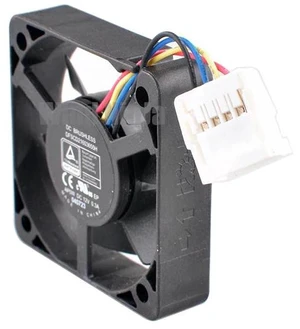 AP0W Mini Cooling Fan DFSCD21603655H 40x40x10mm DC 12V 0.30A 4Pin PWM Axial Fan 40mm Compact Replacement Cooler for Motherboard CPU, Small PC Case, Embedded System, Electronic Equipment Heat Dissipat AP0W Mini Cooling Fan DFSCD21603655H 40x40x10mm DC 12V 0.30A 4Pin PWM Axial Fan 40mm Compact Replacement Cooler for Motherboard CPU, Small PC Case, Embedded System, Electronic Equipment Heat Dissipat