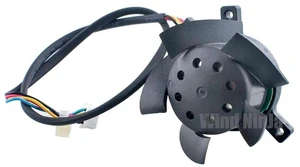 FD124028EBP 37mm Cooling Fan 35x35x27mm Bore DC 12V 0.60A 4Pin 13000RPM HighSpeed Brushless Replacement Fan for Server, Industrial Control Equipment, Industrial PC, Compact Hardware Heat Dissipatio FD124028EBP 37mm Cooling Fan 35x35x27mm Bore DC 12V 0.60A 4Pin 13000RPM HighSpeed Brushless Replacement Fan for Server, Industrial Control Equipment, Industrial PC, Compact Hardware Heat Dissipatio