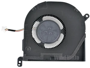 EG50050S1CG31S9A 0FK50V DC 5V 0.38A 4.4CFM 4Pin CPU Cooling Fan 50mm Brushless Replacement Fan for Dell XPS 9510 P5560 Notebook Laptop CPU GPU Heat Dissipation Repair Parts EG50050S1CG31S9A 0FK50V DC 5V 0.38A 4.4CFM 4Pin CPU Cooling Fan 50mm Brushless Replacement Fan for Dell XPS 9510 P5560 Notebook Laptop CPU GPU Heat Dissipation Repair Parts