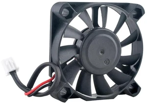 DA05010B24U 5010 50x50x10mm DC 24V 0.12A Dual Ball Bearing Axial Brushless Cooling Fan 50mm 2Pin Replacement Fan for Charger, Power Inverter, Power Supply Mainboard Hardware Heat Dissipation Repair DA05010B24U 5010 50x50x10mm DC 24V 0.12A Dual Ball Bearing Axial Brushless Cooling Fan 50mm 2Pin Replacement Fan for Charger, Power Inverter, Power Supply Mainboard Hardware Heat Dissipation Repair