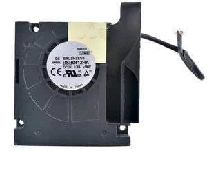 BSB0412HA 4562mm DC 12V 0.30A 2Pin Centrifugal Blower Cooling Fan Brushless Replacement Fan for Printer, Electronic Equipment Household Appliance Internal Heat Dissipation Repair Parts BSB0412HA 4562mm DC 12V 0.30A 2Pin Centrifugal Blower Cooling Fan Brushless Replacement Fan for Printer, Electronic Equipment Household Appliance Internal Heat Dissipation Repair Parts