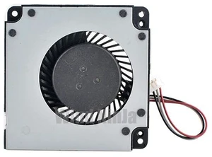 MG45100V1L01CG99 4510 Centrifugal Blower Fan 45x45x10mm 4.5CM DC5V 1.43W 3Pin Brushless Mini Turbine Cooling Fan Replacement for Projector, Compact Precision Electronic Equipment Heat Dissipation MG45100V1L01CG99 4510 Centrifugal Blower Fan 45x45x10mm 4.5CM DC5V 1.43W 3Pin Brushless Mini Turbine Cooling Fan Replacement for Projector, Compact Precision Electronic Equipment Heat Dissipation