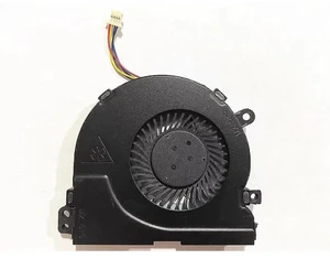 K32JH 0K32JH Laptop CPU Cooling Fan DC5V 4Pin Replacement Fan for Dell Latitude 3450 3550 Series Notebook, Internal CPU Cooler Repair Spare Part for Laptop Thermal Solution K32JH 0K32JH Laptop CPU Cooling Fan DC5V 4Pin Replacement Fan for Dell Latitude 3450 3550 Series Notebook, Internal CPU Cooler Repair Spare Part for Laptop Thermal Solution