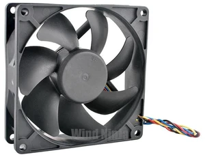MF92251V31Q03CS9A 9225 Silent Axial Cooling Fan 92x92x25mm 9.2CM DC12V 1.16W 2600RPM 4Pin PWM Brushless Mini Fan Replacement for Desktop PC CPU, Case Heat Dissipation System MF92251V31Q03CS9A 9225 Silent Axial Cooling Fan 92x92x25mm 9.2CM DC12V 1.16W 2600RPM 4Pin PWM Brushless Mini Fan Replacement for Desktop PC CPU, Case Heat Dissipation System