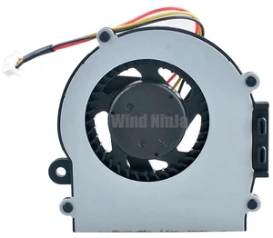 NFB40A05H002 40mm LowProfile Axial Cooling Fan DC5V 0.45A 3Pin Brushless Mini Replacement Fan for Automotive Tablet, CPU Cooler, Compact SmallFormFactor Device Heat Dissipation NFB40A05H002 40mm LowProfile Axial Cooling Fan DC5V 0.45A 3Pin Brushless Mini Replacement Fan for Automotive Tablet, CPU Cooler, Compact SmallFormFactor Device Heat Dissipation