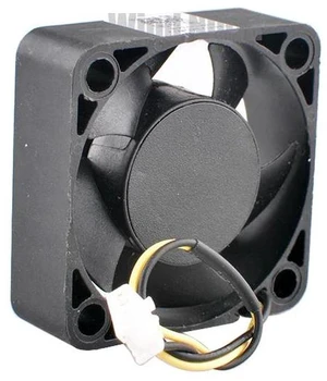 AN1C DFSC9213121310 3010 Axial Mini Cooling Fan 30x30x10mm 3CM DC12V 0.20A 2Pin Brushless Tiny Replacement Fan for Router, Projector, Raspberry Pi Compact Equipment Heat Dissipation AN1C DFSC9213121310 3010 Axial Mini Cooling Fan 30x30x10mm 3CM DC12V 0.20A 2Pin Brushless Tiny Replacement Fan for Router, Projector, Raspberry Pi Compact Equipment Heat Dissipation