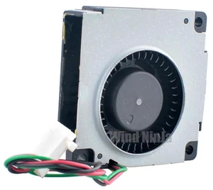 BFB04512HHA 4510 Centrifugal Blower Cooling Fan 45x45x10mm 4.5CM DC12V 0.26A 3Pin Brushless Replacement Fan for Printer Compact Dense Equipment Heat Dissipation BFB04512HHA 4510 Centrifugal Blower Cooling Fan 45x45x10mm 4.5CM DC12V 0.26A 3Pin Brushless Replacement Fan for Printer Compact Dense Equipment Heat Dissipation