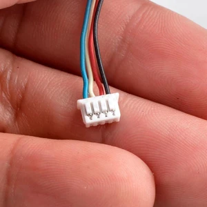 AY04512UB10BB00 45mm Cooling Fan DC12V 4Pin PWM Replacement Cooler, 35x35x27mm Mounting Hole Spacing Fan for Industrial Control CPU & AllinOne PC Internal Heat Dissipation Repair Hardware AY04512UB10BB00 45mm Cooling Fan DC12V 4Pin PWM Replacement Cooler, 35x35x27mm Mounting Hole Spacing Fan for Industrial Control CPU & AllinOne PC Internal Heat Dissipation Repair Hardware
