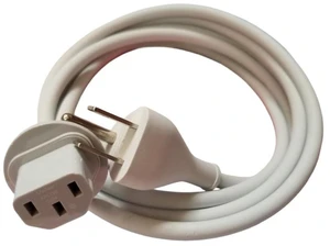 APC13H E62405SP 1.8Meter US AC Power Cord, NEMA Mains Cable for USA Canada Mexico, Replacement Power Lead for Charger Adapters & Electronic Equipment Repair Hardware APC13H E62405SP 1.8Meter US AC Power Cord, NEMA Mains Cable for USA Canada Mexico, Replacement Power Lead for Charger Adapters & Electronic Equipment Repair Hardware
