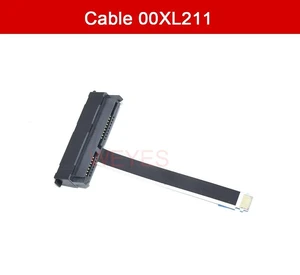 00XL211 SATA Hard Drive Flex Connector Cable, Replacement HDD SATA Cable for Lenovo ThinkCentre TM730Q, M930Q, M80Q, M90Q, P340, P35 Tiny Mini PC Storage System Repair Spare Part 00XL211 SATA Hard Drive Flex Connector Cable, Replacement HDD SATA Cable for Lenovo ThinkCentre TM730Q, M930Q, M80Q, M90Q, P340, P35 Tiny Mini PC Storage System Repair Spare Part