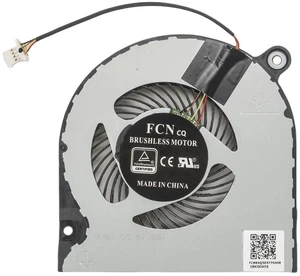 23.HGLN7.001 Replacement CPU Cooling Fan, Internal Notebook Cooler for Acer Aspire 5 A51555T, A51555G, A51546, A51555 Laptop Thermal System Repair Spare Part 23.HGLN7.001 Replacement CPU Cooling Fan, Internal Notebook Cooler for Acer Aspire 5 A51555T, A51555G, A51546, A51555 Laptop Thermal System Repair Spare Part