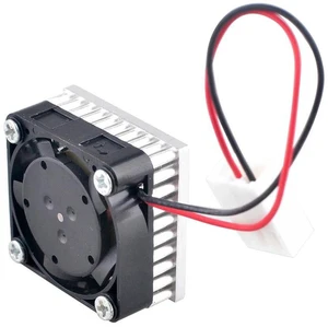 MFB25B12 25x25x7mm 25mm Mini Axial Cooling Fan, DC 12V 0.03A Silent Small Heatsink Fan, Replacement Ventilation Fan for Motherboard Chip Heat Dissipation Repair Spare Part MFB25B12 25x25x7mm 25mm Mini Axial Cooling Fan, DC 12V 0.03A Silent Small Heatsink Fan, Replacement Ventilation Fan for Motherboard Chip Heat Dissipation Repair Spare Part