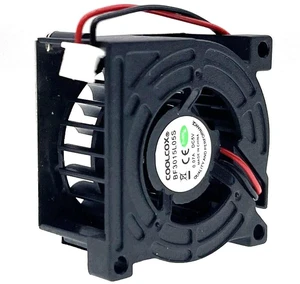 30x30x15mm Mini Centrifugal Blower Fan USB DC 5V Replacement for BF3015L05S, 3015 Tiny Turbine Cooling Fan for Drone, Projector Compact Equipment Air Circulation and Heat Dissipation Projects 30x30x15mm Mini Centrifugal Blower Fan USB DC 5V Replacement for BF3015L05S, 3015 Tiny Turbine Cooling Fan for Drone, Projector Compact Equipment Air Circulation and Heat Dissipation Projects