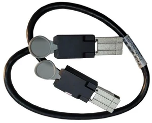 0.5M FlexStack Stacking Cable Replacement for Cisco Catalyst 2960S 2960X 2960XR, Part Number CABSTKE0.5M, HighSpeed Stack Wire for Network Switch StackGroup Connection, IT Network Cabinet Deploym 0.5M FlexStack Stacking Cable Replacement for Cisco Catalyst 2960S 2960X 2960XR, Part Number CABSTKE0.5M, HighSpeed Stack Wire for Network Switch StackGroup Connection, IT Network Cabinet Deploym