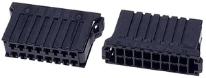 D3100 16Pin Connector Housing Replacement for 1782897, 3.81mm Pitch WiretoBoard Harness Receptacle Housing, 2Pack Plastic Connector Shell for Industrial Wiring Projects D3100 16Pin Connector Housing Replacement for 1782897, 3.81mm Pitch WiretoBoard Harness Receptacle Housing, 2Pack Plastic Connector Shell for Industrial Wiring Projects