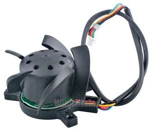 FD124028EBP Axial Cooling Fan DC 12V 0.60A 4Pin 13000RPM, 37mm Fan with 35x35x27mm Mount Hole Spacing for Server, Industrial Control, Computer Heat Dissipation Replacement FD124028EBP Axial Cooling Fan DC 12V 0.60A 4Pin 13000RPM, 37mm Fan with 35x35x27mm Mount Hole Spacing for Server, Industrial Control, Computer Heat Dissipation Replacement