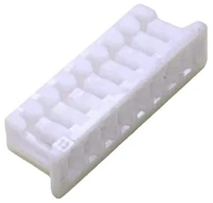510210800 (510210800) PicoBlade Crimp Socket Housing, 8Pin 1.25mm Pitch WiretoBoard Receptacle Housing, 10Pack for Custom Harness and PCB Connection Repair Projects 510210800 (510210800) PicoBlade Crimp Socket Housing, 8Pin 1.25mm Pitch WiretoBoard Receptacle Housing, 10Pack for Custom Harness and PCB Connection Repair Projects