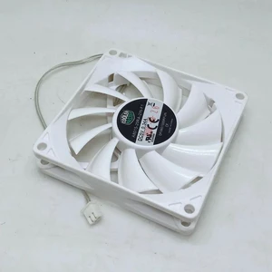 A801520RA2INF1 80x80x15mm 8015 UltraThin Dual Ball Bearing Cooling Fan, DC 5V Quiet 80mm Replacement Axial Fan for Compact Electronic Devices, DIY Ventilation and SmallSpace Heat Dissipation A801520RA2INF1 80x80x15mm 8015 UltraThin Dual Ball Bearing Cooling Fan, DC 5V Quiet 80mm Replacement Axial Fan for Compact Electronic Devices, DIY Ventilation and SmallSpace Heat Dissipation