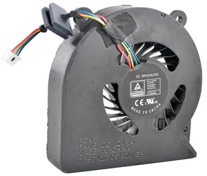 FNM5 DFSCK22105182U HighSpeed Centrifugal Cooling Fan, DC 12V 1A Replacement Blower Fan, HighEfficiency Ventilation Fan for AllinOne PC System and Compact Electronic Device Heat Dissipation FNM5 DFSCK22105182U HighSpeed Centrifugal Cooling Fan, DC 12V 1A Replacement Blower Fan, HighEfficiency Ventilation Fan for AllinOne PC System and Compact Electronic Device Heat Dissipation